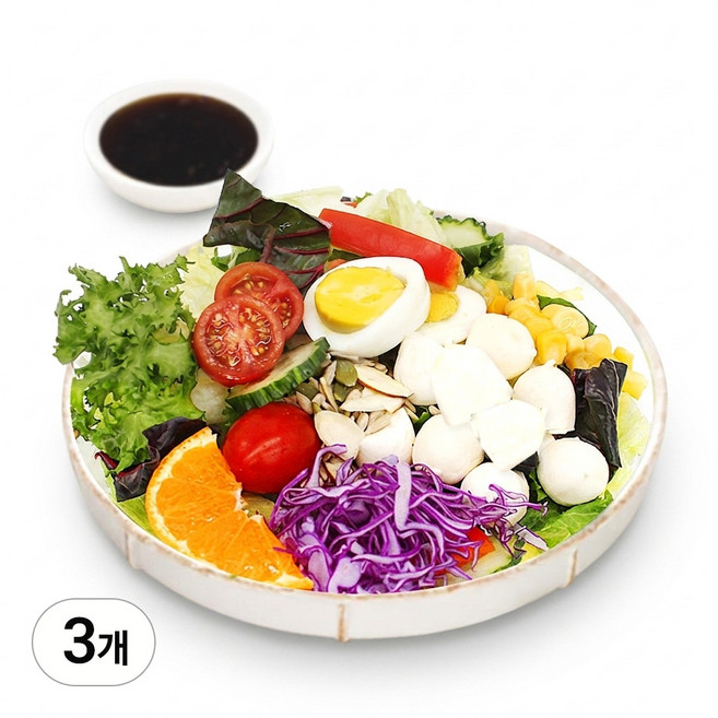 [자연애레시피] 보코치니 샐러드, 5개, 350g