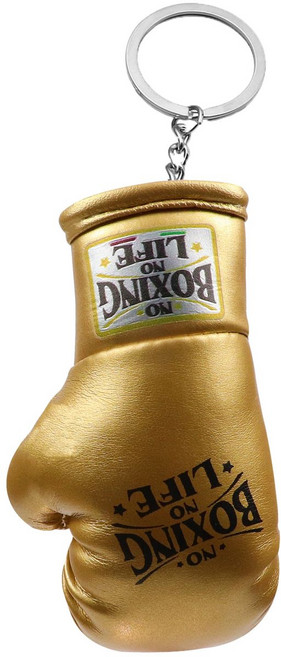 노박싱노라이프 미니 복싱글러브 키체인 복싱 키링 키홀더 스포츠 가방 소품 펜던트 키링인형