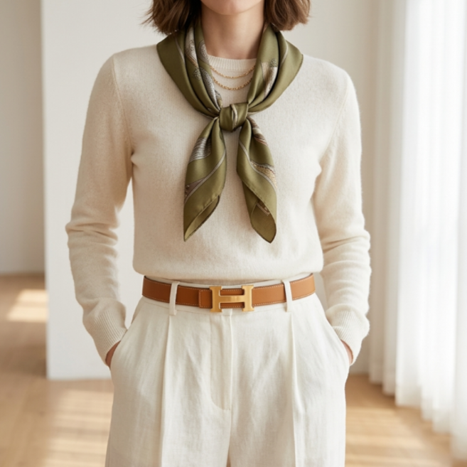 여자 캐주얼 정장 심플 슬림 캐주얼벨트 /원피스벨트/ 정장벨트/ 청바지벨트 /20대30대40대50대 여성벨트