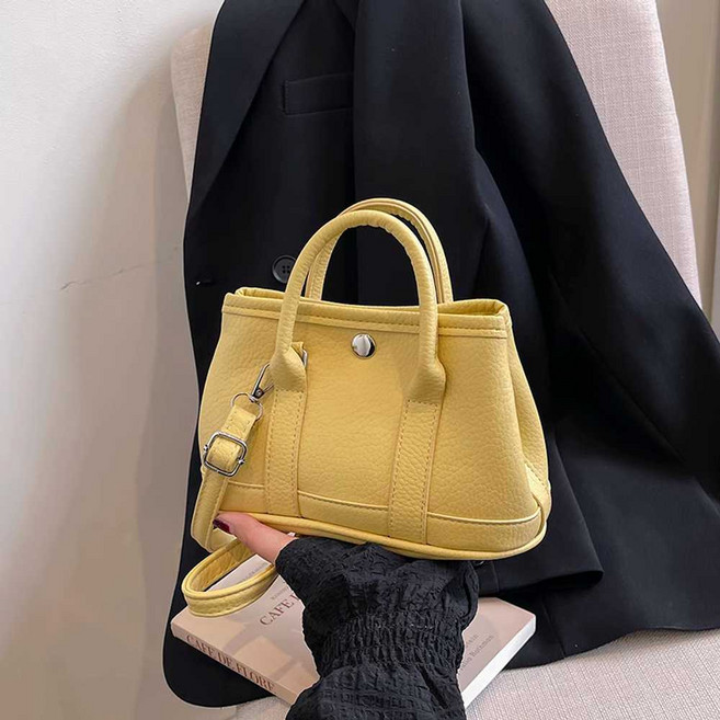 여성 미니 버킷백 크로스 작은 가방 명품 디자인