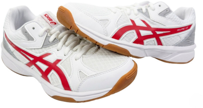 아식스 체대입시 신발 운동화 국내정품 인도어화 리브레CF 실내스포츠 전용 핸드볼 배드민턴 탁구