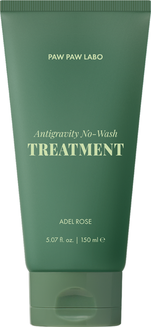 안티그래비티 노워시 트리트먼트, 1개, 150ml