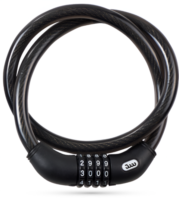 삼천리 4단 번호키 SL160 라지 (15mmx900mm), 1개