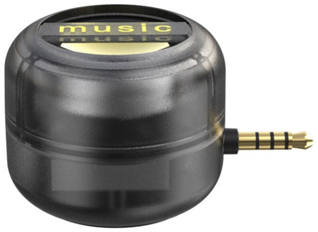 미니 음악 스피커 전화 충전식 모바일 휴대용 사운드 5MM 노트북 스테레오 PC 소형 HIFI 스포츠, B1