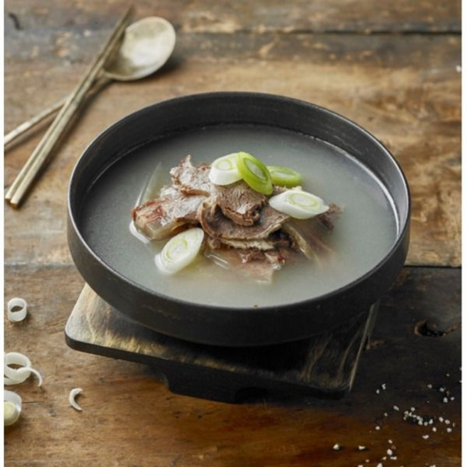 벽제갈비 한우곰탕, 상세 설명 참조, 500g