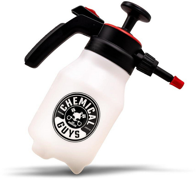 121173 Chemical Guys 미스터 스프레이어 풀펑션 50oz (ACC503), Mr. Sprayer