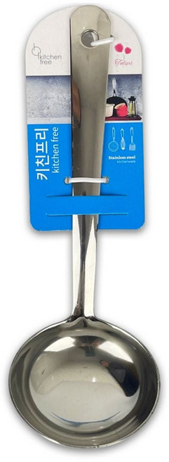 키친프리 스텐국자 2803 미니/소 선택형 -O pre+20367Kz, 02-소