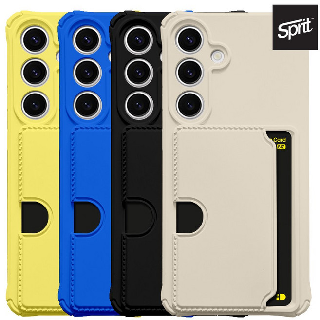 갤럭시버디3 스프릿 아머 슬라이드 카드 케이스