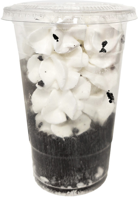 스위스 머랭쿠키 오레오 컵 30g 달콤한 디저트