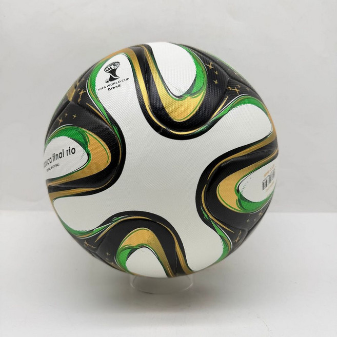 TELSTAR 1970 世界盃款青少年足球, 1個, 2014綠金