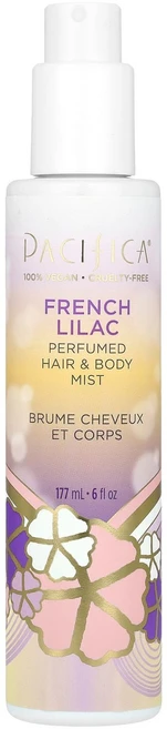 퍼피시카 퍼퓸드 헤어 & 바디 미스트 프렌치 라일락 향 177ml (6 fl oz) PAP-30247 - 쿠팡