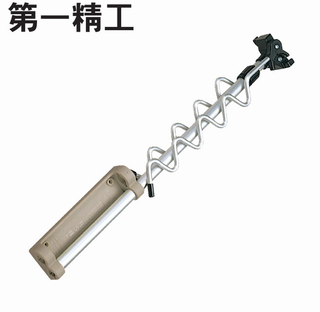 제일정공 서프 이치로/낚시거치대 로드걸이 일각타입 (형제피싱-GK), 서프 이치로, 서프이치로/4995915120287