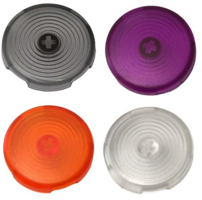 기계식 키캡 게임 조이스틱 설치 패셔너블한 세트 쇼 생일 18 개, [04] 빨간