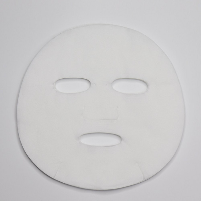 비앙코 퓨어 US코튼 순면 마스크 시트지 50매, 퓨어 US코튼 순면 1팩 (50매), 1개