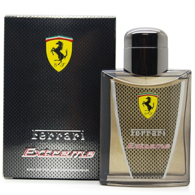 페라리 익스트림 Ferrari Extreme EDT 코롱 남자향수 125ml