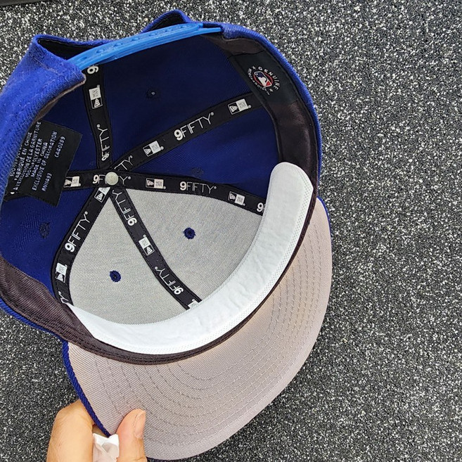 10p 모자 셔츠 땀 오염방지 스티커 모자패드