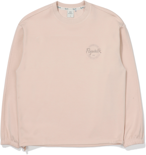 K2 맨투맨 긴팔 티셔츠 여성 플라이슈트 모달 맨투맨 PS875