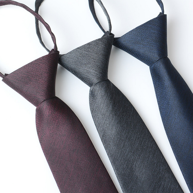 자동넥타이 3종세트 06