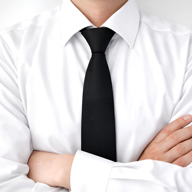 최신샵 프리미엄 자동 넥타이 8cm