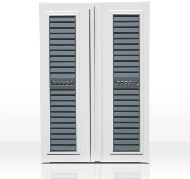 Mordenlife 화장실 욕실수납장 욕실장 골드700 나비화장실선반 화장실장 수건장 수납장, 단품, 1개