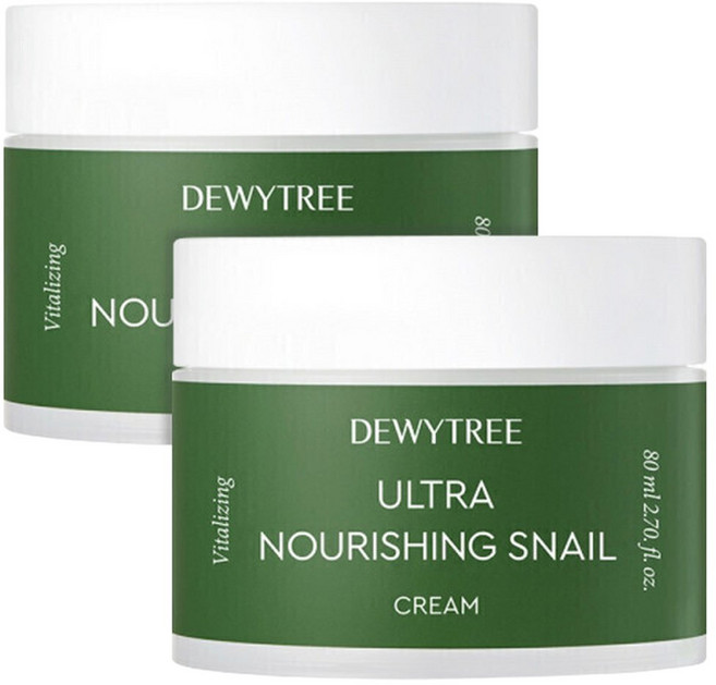 스네일 달팽이 크림 80ml PX 2개 고보습 수분크림 영양크림, {AA4}스네일 스킨 +로션, 1개, 150ml