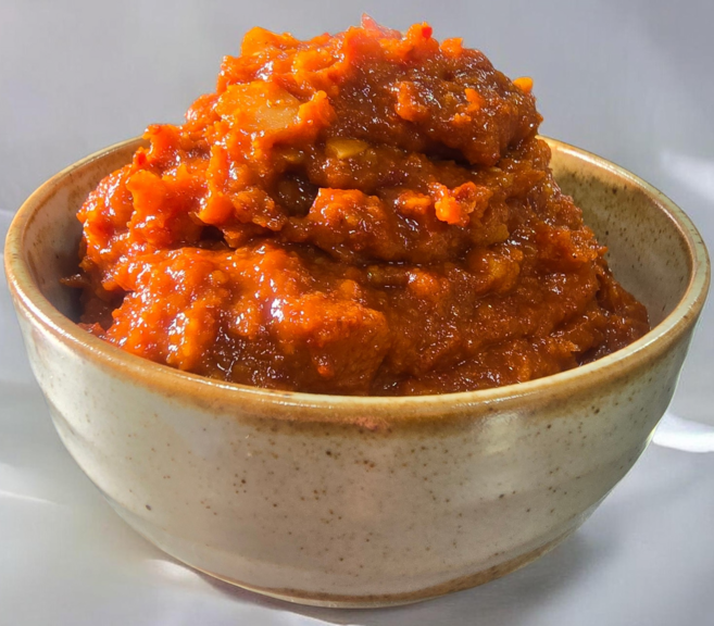 우정푸드 맛된장(고깃집된장찌개하나로끝), 750g, 1개