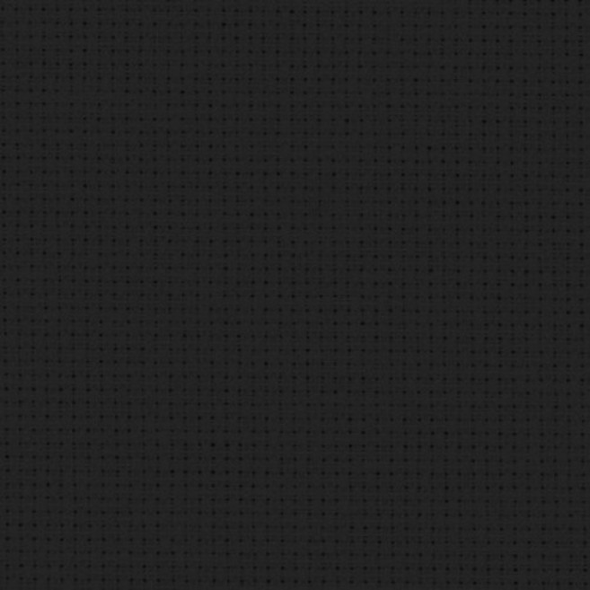 예담하비 ZWEIGART 14ct독일쯔바이십자수원단(검정 3706-720)*, 1개