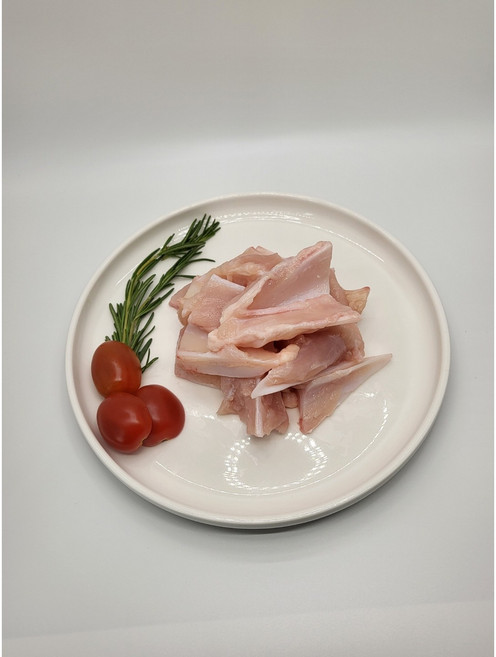 성원푸드 국내산 닭가슴연골(냉동), 1개