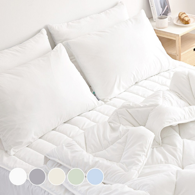 디오프 알러지케어 항균 베개커버 2p 50x70