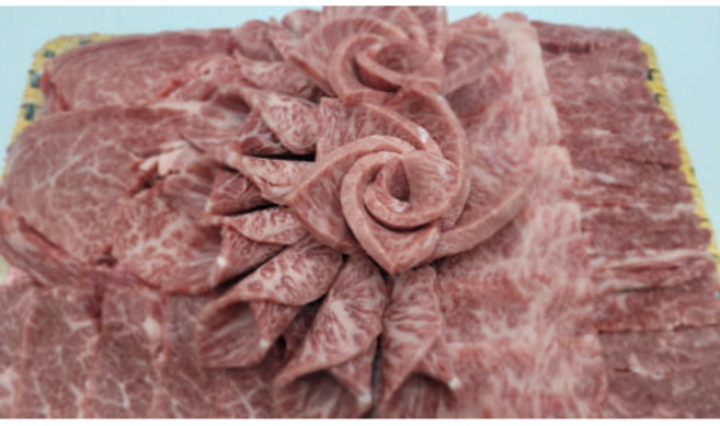 마장동 명품정육 한우 1++ No.9 모듬 선물세트C, 1개