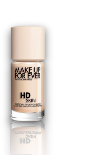 [백화점] HD SKIN 파운데이션 30ml, 1개, 1Y08