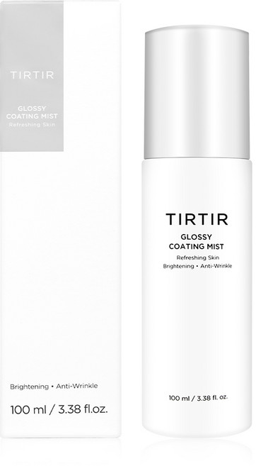티르티르 글로시 코팅 미스트, 100ml, 1개
