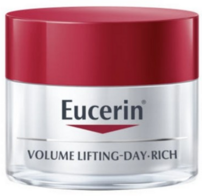 유세린 볼륨 리프팅 데이 크림 포 드라이 스킨 50ml, 1개, 50.1ml