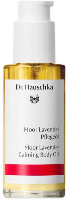 무어 라벤더 바디오일 75ml, 1개
