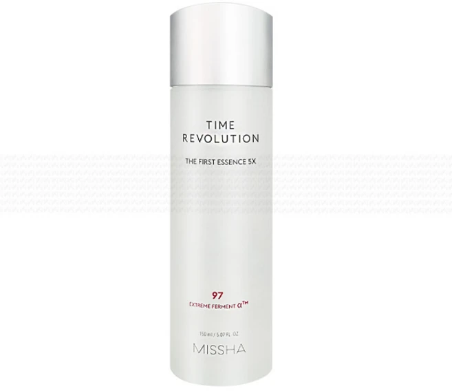 미샤 타임 레볼루션 더 퍼스트 에센스 5X (5세대), 150ml, 2개 - 쿠팡