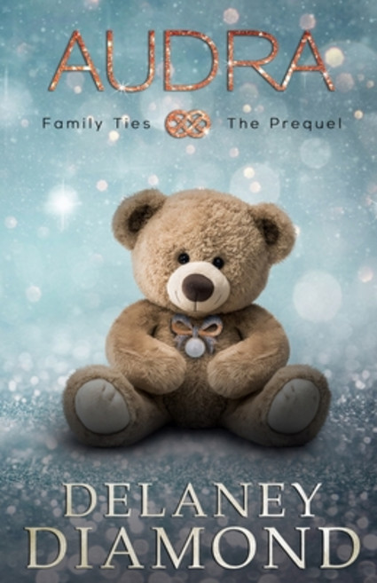 (영문도서) Audra - The Prequel Paperback, Garden Avenue Press, English, 9781946302694