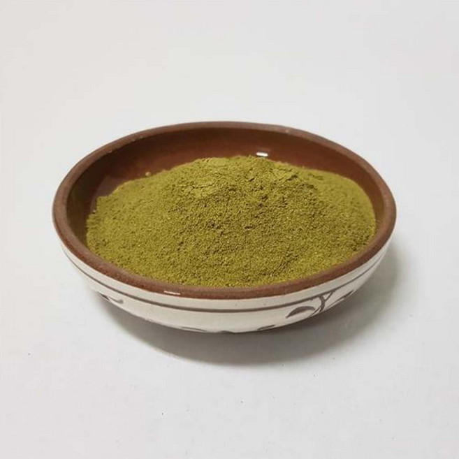 코리아씨밀락 녹차분말 녹차가루, 녹차가루 100그램, 1개