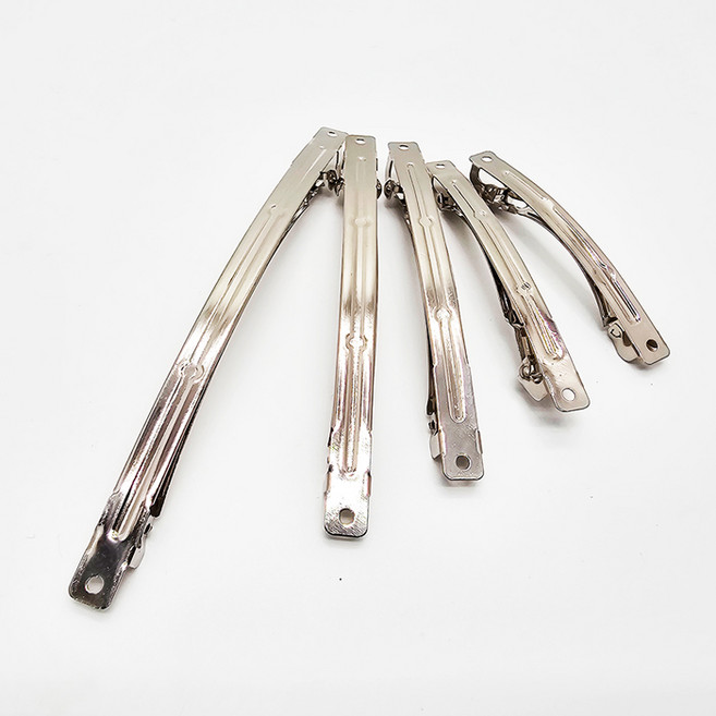 리본공예 빼빼핀 핀 부자재 재료 핀대 머리핀 자동핀 집게핀 만들기재료