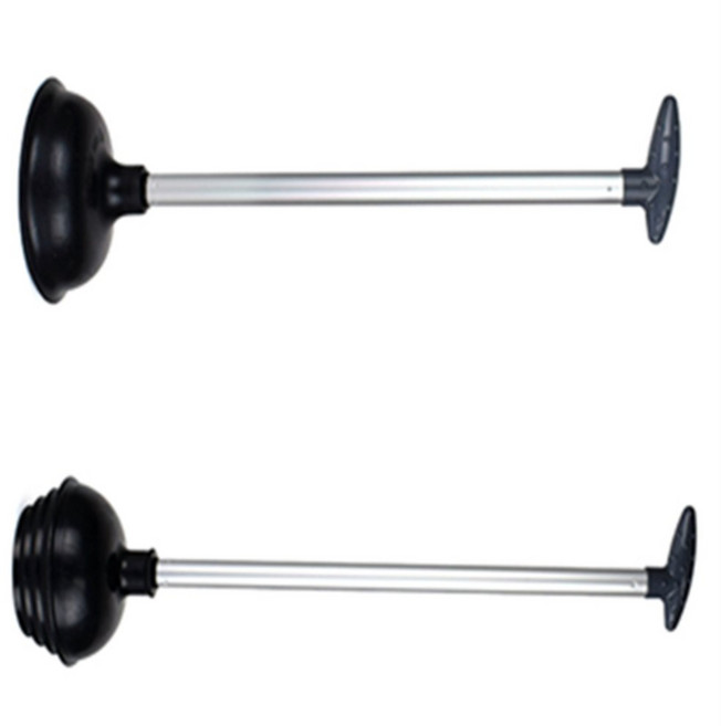 리븐즈 펌프식 진공 압축 뚫어뻥 뚫는기구, 신형