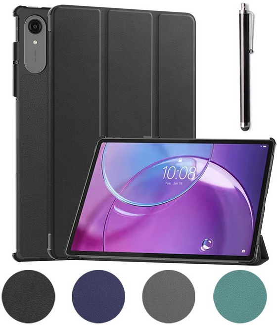 샤오신패드 PRO GT 13 레노버 Idea Tab Pro Gen 2 플립 커버 케이스 TB376 TB378 TB390, 1개