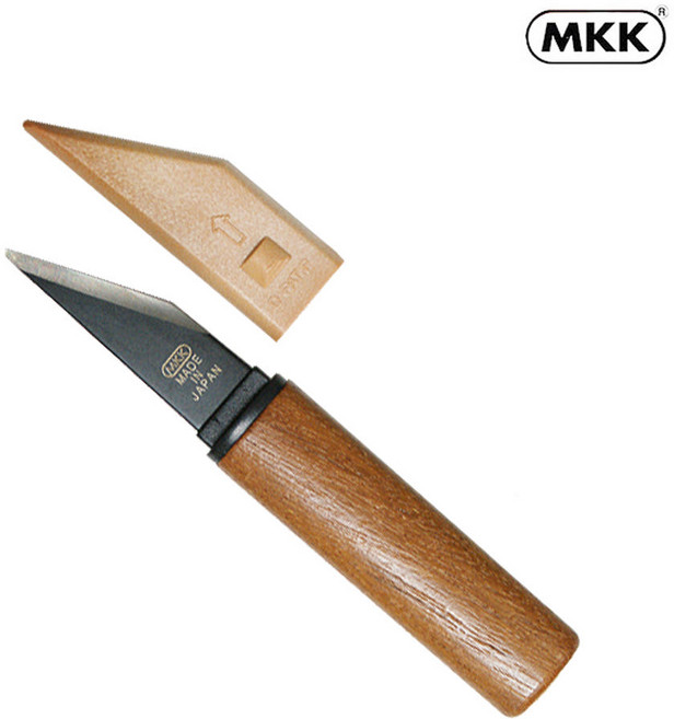 일산 MKK 접목도 WB-300 접도 접목칼 원예 분재 용품, 1개