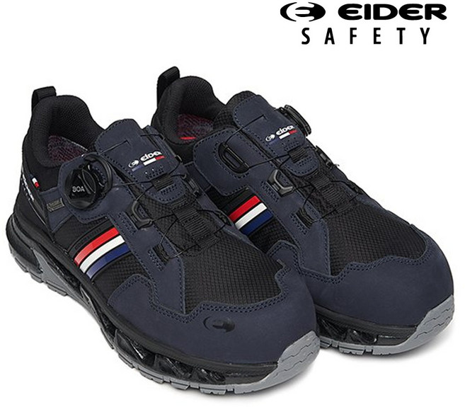 국산 아이더 안전화 4인치 다이얼 SUMMIT_401 235-290(mm)