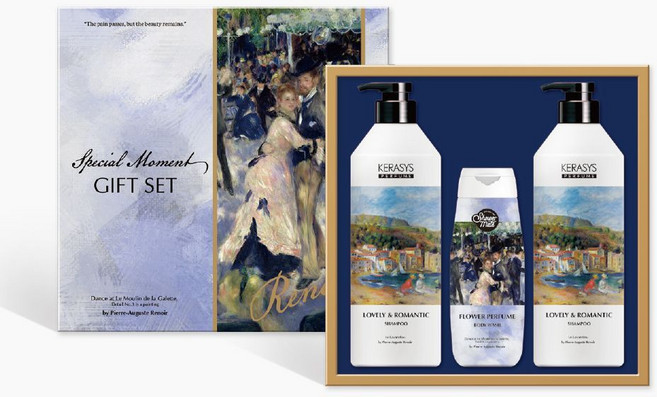 선물세트 애경 리미티드 A호 추석선물세트 ssu*1818JP