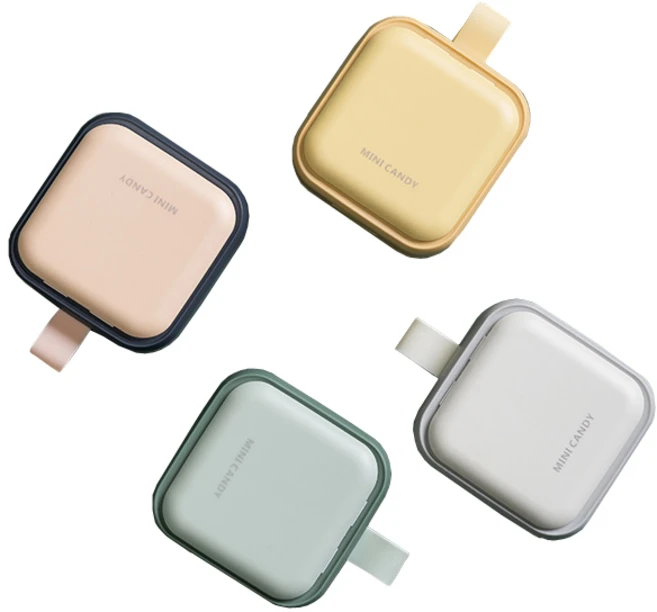 시우리빙 마카롱 휴대용 알약케이스 알약통 2P 세트, 마카롱 알약통 그린/그린 - 쿠팡