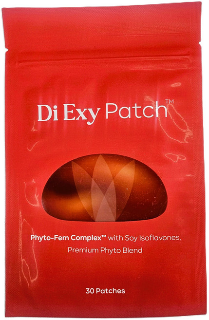 디엑시 패치 올데이 가슴라인 탄력 패치, 1개, 30개입