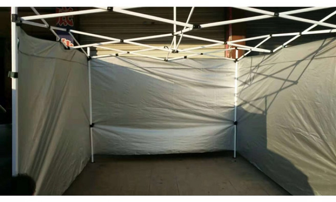 寶貝屋 客廳帳圍布, 單面圍布