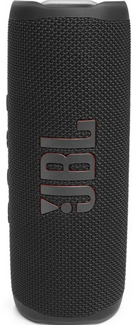 제이비엘 플립6 블루투스 스피커, 블랙, FLIP6