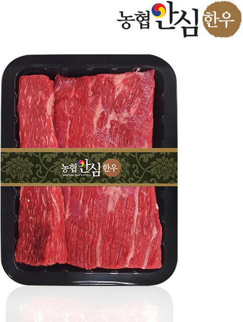 [농협안심한우] 1+등급 한우사태 600g / 한우양지 600g / 한우장조림 600g [ 택 1 ], 1개, 1+한우양지