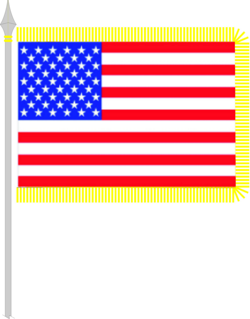 우승상사 미국기(성조기) 태극기 근조기 우승기 회사기 단체기 게양기(세계국기 선택가능 회사기 협회기 주문제작가능), 1개