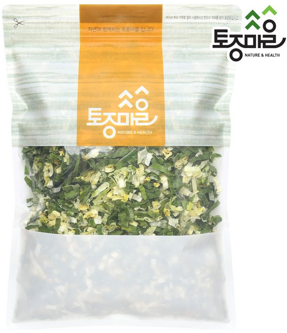 [토종마을] 국산 건대파 200g, 1개